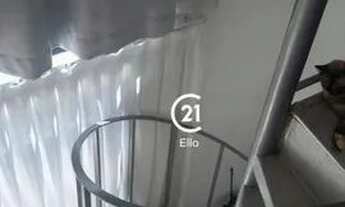 Imagem 2: Apartamento, 40 m² - venda por R$ 700.000,00 ou aluguel por R$ 5.769,43/mês - Itaim Bibi