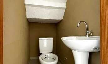 Imagem 4: Casa em ótima vizinhança