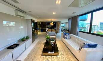 Imagem 6: BELO HORIZONTE - Apartamento Padrão - Savassi