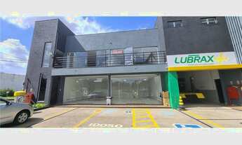 Imagem: Sala comercial 83 m² - Centro comercial