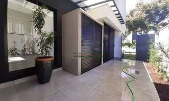 Imagem 4: Casa com 3 dormitórios, 350 m² - venda por R$ 2.800.000,00 ou aluguel por R$ 17.840,00/mês