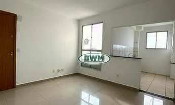 Imagem: Apartamento com 2 dormitórios para alugar