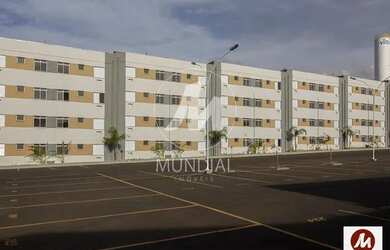 Imagem 4: Apartamento (tipo - padrao) 2 dormitórios, cozinha planejada, portaria 24 horas, em condom