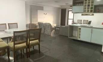 Imagem: Apartamento grande com 04 suites bem localizado