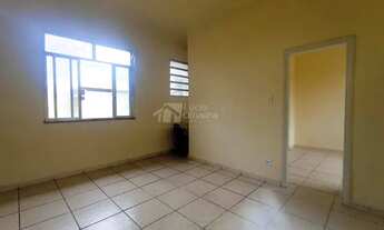 Imagem 6: Apartamento 01 quarto, Olaria