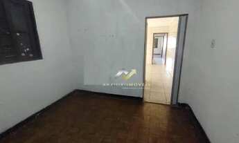 Imagem 3: Casa com 2 dormitórios para alugar, 105 m² por R$ 1.815,00/mês - Parque Novo Oratório - Sa