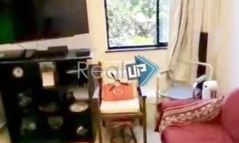 Imagem 5: Apartarmento com 2 quartos em Ipanema