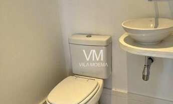 Imagem 6: VNC - ao lado Pq Ibirapuera