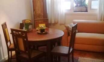 Imagem: Apartamento para venda tem 60 metros quadrados