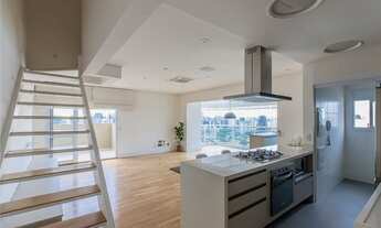 Imagem: SãO PAULO - Apartamento Padrão - Jardim