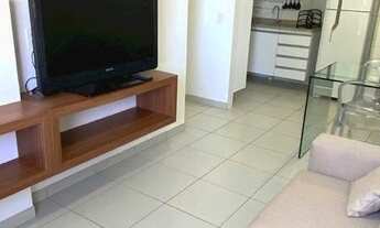 Imagem 5: 2 quartos mobiliado | Pina