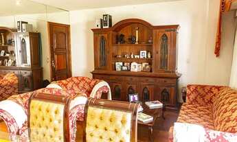 Imagem 5: Apartamento à Venda - Maracanã, 4 Quartos, 138 m2