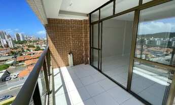 Imagem: Aluguel de apartamento em Capim Macio