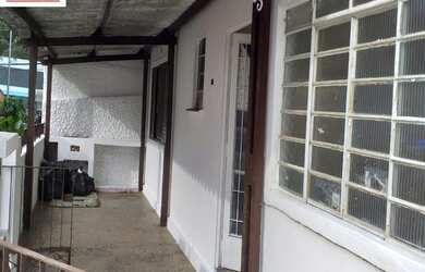 Imagem 2: CASA DE VILA - VILA PROGREDIOR