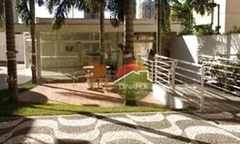 Imagem 4: Apartamento com 1 dormitório para alugar, 46 m² por R$ 1.200,02/mês - Jardim Botânico - Ri