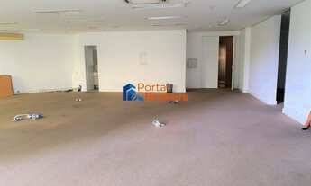 Imagem 3: Sala/Conjunto para aluguel com 167 metros quadrados em Bela Vista - São Paulo - SP