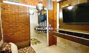 Imagem 4: Excelente Apto 02 Quartos - Bela Vista - Palhoça