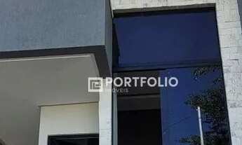 Imagem 7: Casa com 3 dormitórios à venda, 110 m² por R$ 440.000,00 - Jardim Helvécia - Aparecida de