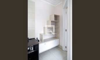 Imagem 5: Apartamento para Aluguel - Brooklin, 1 Quarto, 49 m2