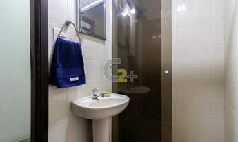 Imagem 5: CASA VENDA EM CONDOMÍNIO - VILA ROMANA - 2 DORMITORIOS - 1 VAGA - 86m2