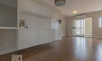 Imagem 3: Apartamento para Aluguel - Bosque da Saúde, 2 Quartos, 86 m2