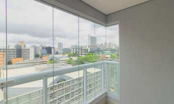 Imagem 7: Apartamento Locação Chácara Santo Antônio 62 m² 2 Dormitórios