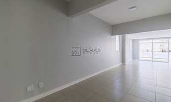 Imagem 3: Cobertura Locação 3 Dormitórios - 277 m² Paraíso