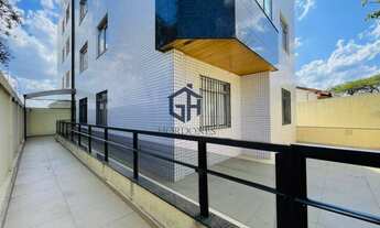 Imagem 4: Apartamento 3 quartos 2 vagas Itapoã