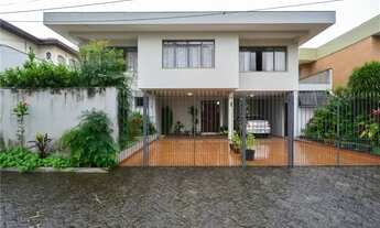 Imagem: CASA RESIDENCIAL em São José dos Campos