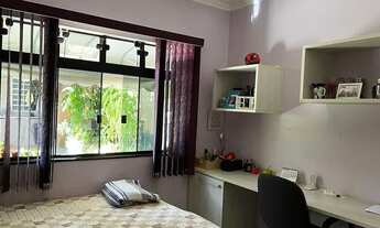 Imagem 7: VENDO OU ALUGO, LINDA CASA DE ESQUINA 5 QUARTOS SENDO 1 SUÍTE, GAMA OESTE, ACEITA FINANCIA