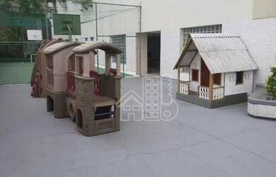 Imagem 9: Apartamento com 2 dormitórios à venda, 90 m² por R$ 430.000,00 - Ingá - Niterói/RJ