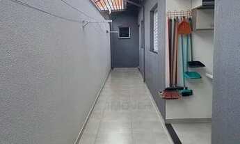 Imagem 2: Casa com 3 quartos à venda, 103 m² por R$ 530.000 - Vila Furlan - Indaiatuba/SP