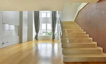 Imagem 5: CURITIBA - Apartamento Padrão - Batel