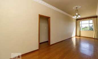 Imagem 2: Apartamento para Aluguel - Jardim Guanabara, 2 Quartos, 70 m2