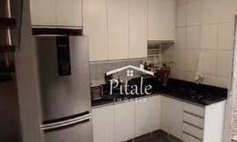 Imagem: Sobrado com 2 dormitórios à venda, 70