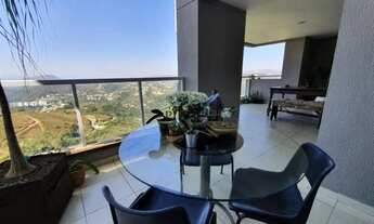 Imagem: Nova Lima - Apartamento Padrão - Vila Da