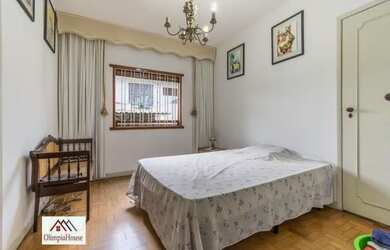 Imagem 6: Casa Locação Vila Madalena 450 m² 4 Dormitórios