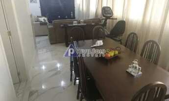 Imagem 5: Cobertura à venda, 3 quartos, 1 vaga, Copacabana - RIO DE JANEIRO/RJ