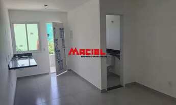 Imagem 3: Casa Padrão em São José dos Campos