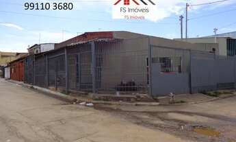 Imagem 6: QR 313 Ótimo Esquinão 193 m² com 3 Moradias Escriturado em Samambaia Sul - Brasília - DF