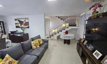 Imagem 4: Casa com 4 dormitórios à venda, 360 m² por R$ 1.400.000,00 - São Francisco - Niterói/RJ