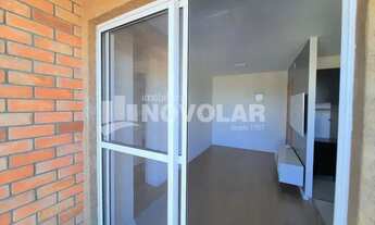 Imagem 7: Apartamento na Vila Sabrina com 2 Dormitórios e 1 Vaga