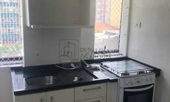 Imagem 5: Apartamento na Bela Vista disponível para locação e venda