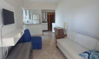 Imagem 4: Apartamento para aluguel com 1 quarto em Maracanã - Praia Grande 1600 reais pacote!