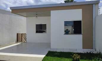 Imagem 2: Casa em Residencial Fechado em Flores ( Parque das Nações) 2 quartos Climatizados! leia o