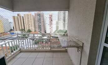 Imagem 2: Apartamento para venda no Cambuí em Campinas - Façanha Imóveis