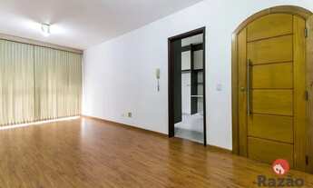 Imagem 6: Apartamento no CRISTO REI de 129,00 m2 - 02024.001-RZ