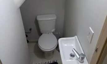 Imagem 6: Sobrado para aluguel no bairro Jardim Utinga