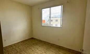 Imagem 6: Apartamento para aluguel com 40 metros quadrados com 2 quartos em Industrial - Camaçari