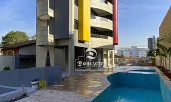 Imagem 6: Apartamento com 2 dormitórios à venda, 85 m² - Jardim - Santo André/SP